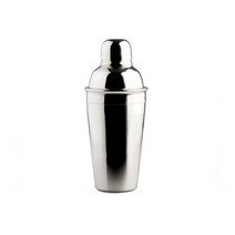칵테일 쉐이커 500ml 17온스, 옵션선택:본품