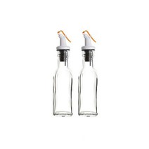 시노글라스 그레이 오일병 250ml 2p, 2개