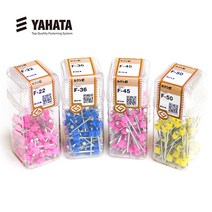 [YAHATA] DIY 수동 타카핀, F-50[64pcs]