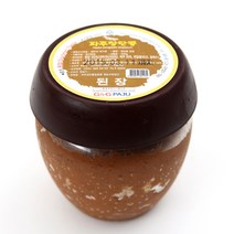 파주장단콩마을 된장, 500g, 5개