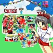 STUPID 체육대회n응원용품 단체행사게임 짠!, 068~117 체육대회용품, 082_프리미엄호루라기(블랙)
