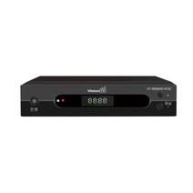 (주)태화텔레콤 디지털신호를 아날로그신호로 변환하는 셋탑박스 VT-9000HD-ATSC, VT-9000HD ATSC