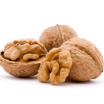 미국산 피호두 1kg 3kg 5kg 7kg 견과류 호두, 1박스, 미국산 피호두 5kg