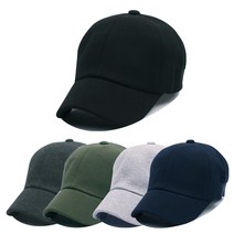 비토스 뒷전체 밴드 숏군모