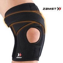 잠스트 무릎보호대 EK-5 무릎아대 1개입, LL