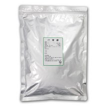 기타 타우린 1kg 가루 분말 파우더 식품첨가물 선식 건강 음료 요리, 1개