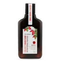 라벨로나 로즈힙 헤어에센스 오일, 1개, 145ml