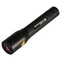LED LENSER 랜서 8403-R P3R 충전용 후레쉬 라이트 키홀더 키체인 소형 EDC 한강사 서치라이트/후레쉬