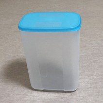 타파웨어 펭퀸플러스 냉동용기 포켓 반찬통 밀페용기 1.5L 1P, 1개