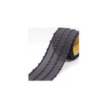 리본디자이너 원단리본 리본공예 리본, 93-팝콘진보라(70cm)[폭40mm], 50cm