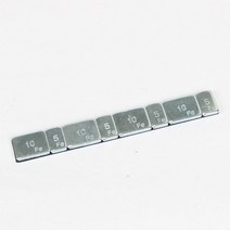 SK 붙이는납 5g+10g 20줄 1봉