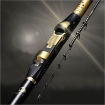 [바낙스] GMS 천명 리미티드 갯바위 바다낚시대, 1.5-530