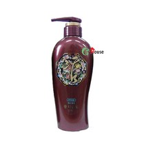 활 다윤모 두피 클리닉 샴푸액400ml