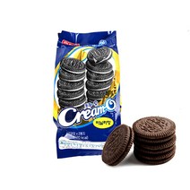 크림오 바닐라향 108g