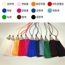 도장꾹 예쁜 꿈 수제도장 아기도장 탄생도장 출생도장, [추가]_태슬_밤색