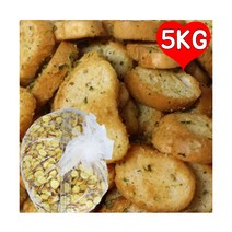 광일 대용량 마늘바게트 5kg, 1box