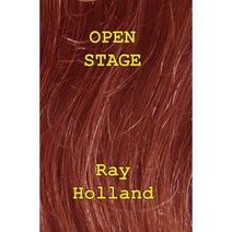 Open Stage Paperback, Great Big Dog