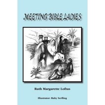 Meeting Bible Ladies Paperback, Trafford Publishing
