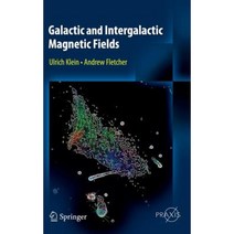 Galactic and Intergalactic Magnetic Fields Hardcover, Springer