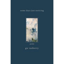 Some Days Just Noticing Paperback, Wintergreen Studios Press