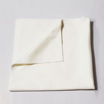 [대양] [DY2_L] 대형 안경닦이 L(30x30cm) 화이트