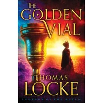 The Golden Vial Paperback, Fleming H. Revell Company