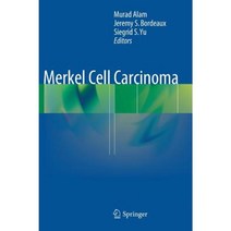 Merkel Cell Carcinoma Hardcover, Springer