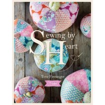 Tilda Sewing by Heart: For the Love of Fabrics Paperback, Sewandso