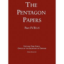 United States - Vietnam Relations 1945 - 1967 (the Pentagon Papers) (Volume 3) Hardcover, Nimble Books