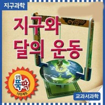 오피스안 지구와 달의 운동 (5인용)