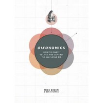 Oikonomics Paperback, 3dm Publishing