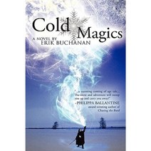 Cold Magics Paperback, Dragon Moon Press