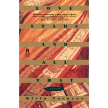 Love Stars and All That Paperback, Gallery Books