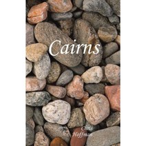 Cairns: Poems by Chris Hoffman Paperback, iUniverse