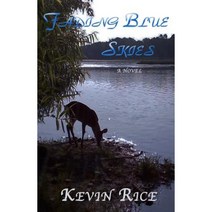 Fading Blue Skies Paperback, Kevin Rice