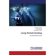 Long Period Grating Paperback, LAP Lambert Academic Publishing