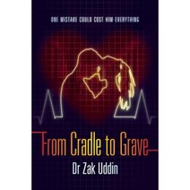 From Cradle to Grave Paperback, UK Book Publishing
