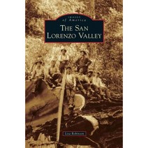 San Lorenzo Valley Hardcover, Arcadia Publishing Library Editions