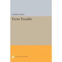 Farm Trouble Paperback, Princeton University Press