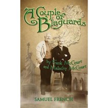 A Couple of Blaguards Paperback, Samuel French, Inc.
