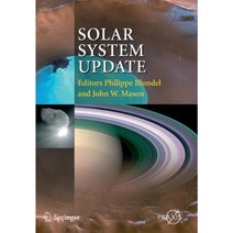 Solar System Update Paperback, Springer