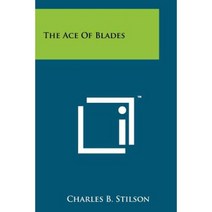 The Ace of Blades Paperback, Literary Licensing, LLC