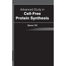 Advanced Study in Cell-Free Protein Synthesis Hardcover, Callisto Reference