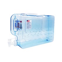 애로우 미제 캠핑물통 대형9.4리터