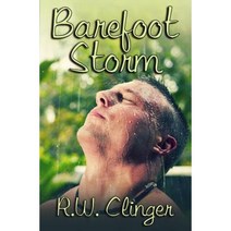 Barefoot Storm Paperback, Createspace Independent Publishing Platform