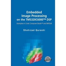 Embedded Image Processing on the Tms320c6000(tm) DSP: Examples in Code Composer Studio(tm) and MATLAB Paperback, Springer