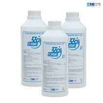 포미 다용도 기구살균소독제 1L발판소독제소독약, 단품, 1L