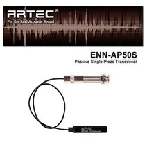 아텍 ENN-AP50S 통기타 픽업