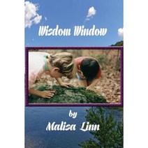 Wisdom Window Paperback, Createspace Independent Publishing Platform