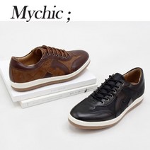 마이시크 mcK덴디 남성댄디스니커즈 남자스니커즈 스니커즈